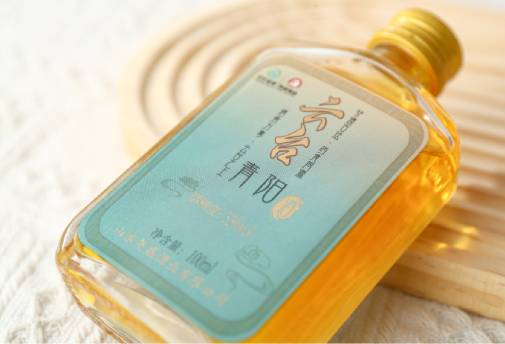 云台青阳酒（雅酌装）